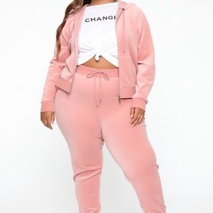 Fashion nova 2 piece set